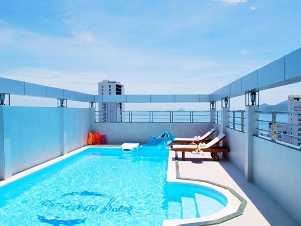 Изображение Barcelona 3*