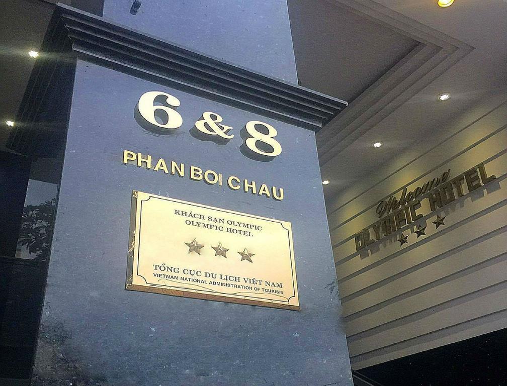 Изображение Olympic 3*