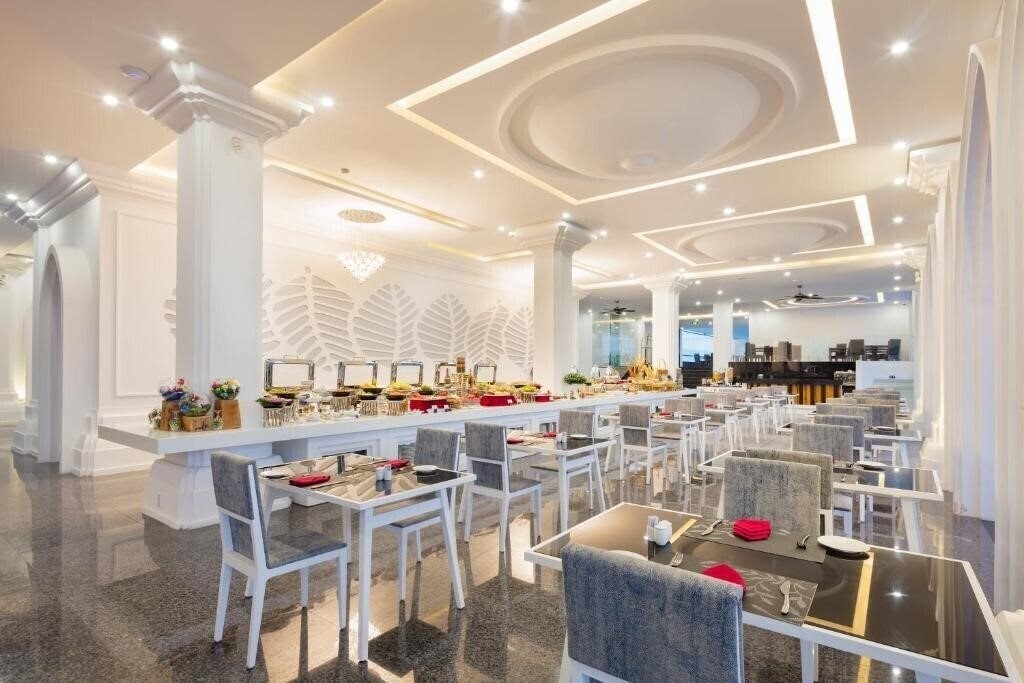 Фото Champa Island Nha Trang 4*