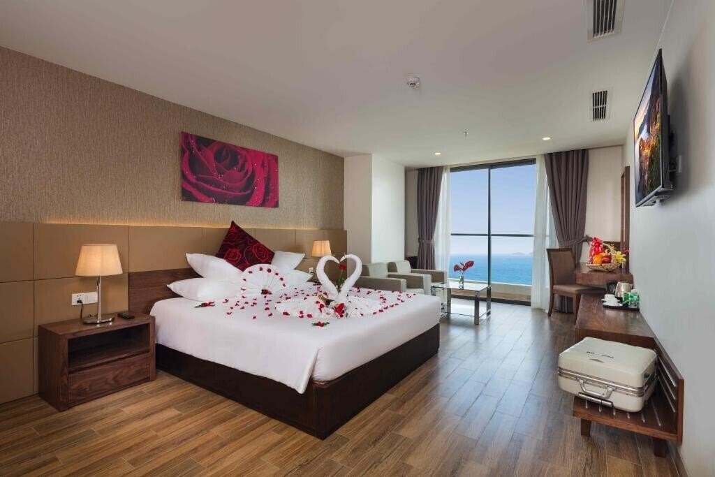 Фото Sea Pearl Hotel 3*