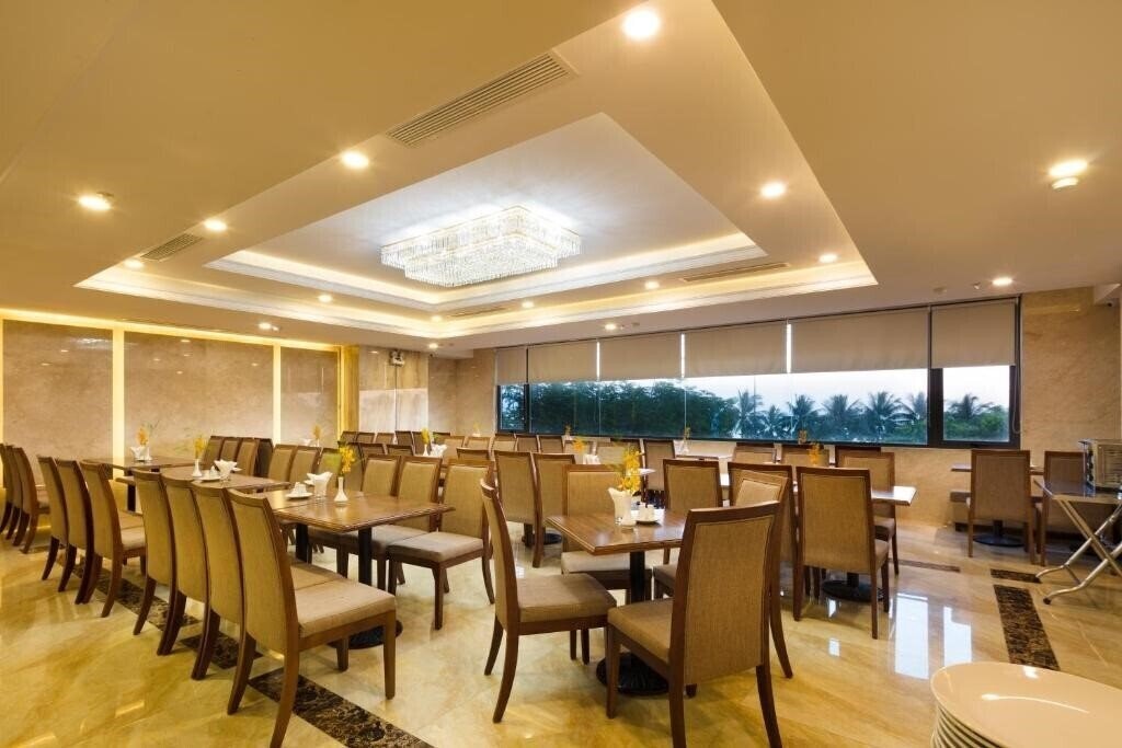 Фотография Sea Pearl Hotel 3*