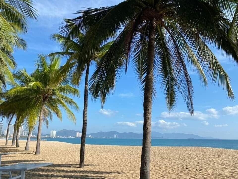 Картинка Sea Pearl Hotel 3*