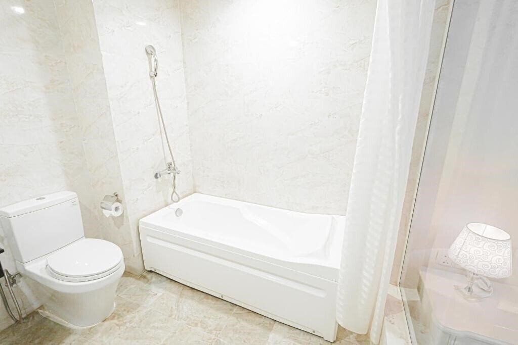 Картинка Bonjour Hotel 4*