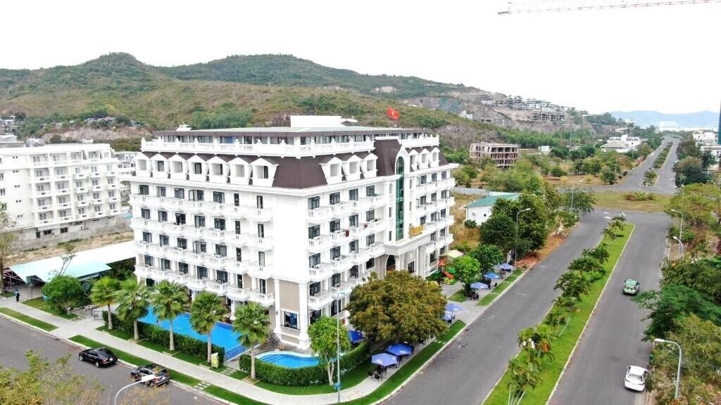 Фото Orbit Resort & SPA 4*