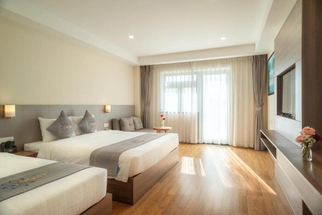 Изображение Orbit Resort & SPA 4*