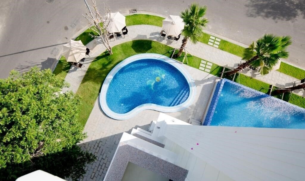 Картинка Orbit Resort & SPA 4*