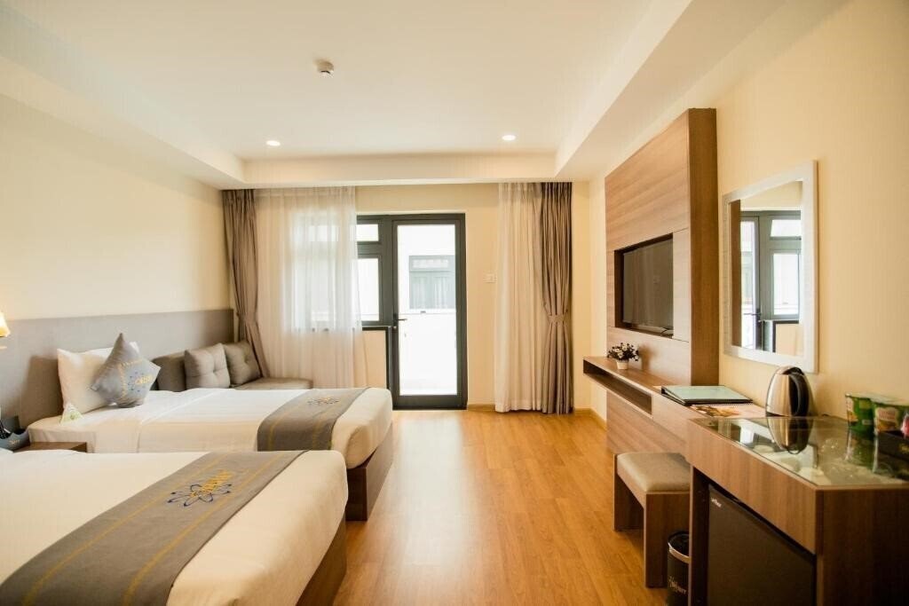 Изображение Orbit Resort & SPA 4*