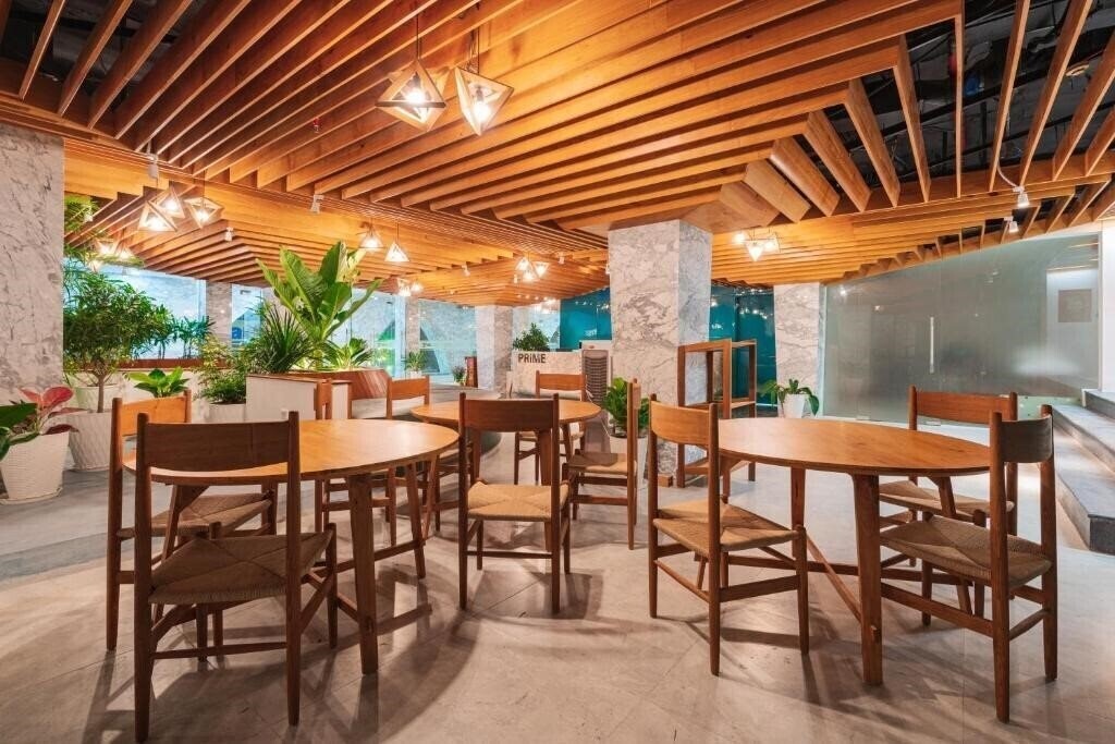 Отель Prime New Hotel 3*