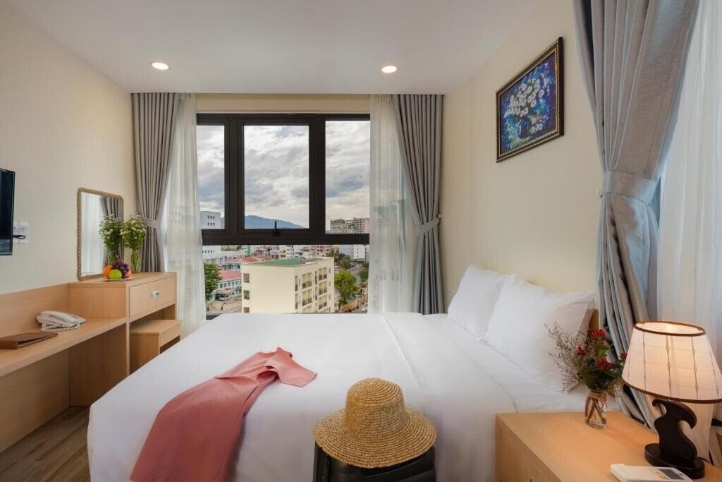 Отель The Swan Hotel 3*