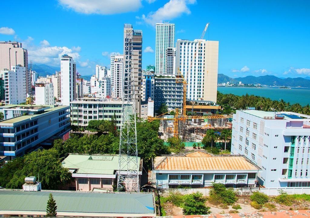 Отель Queen 7 Hotel 2*