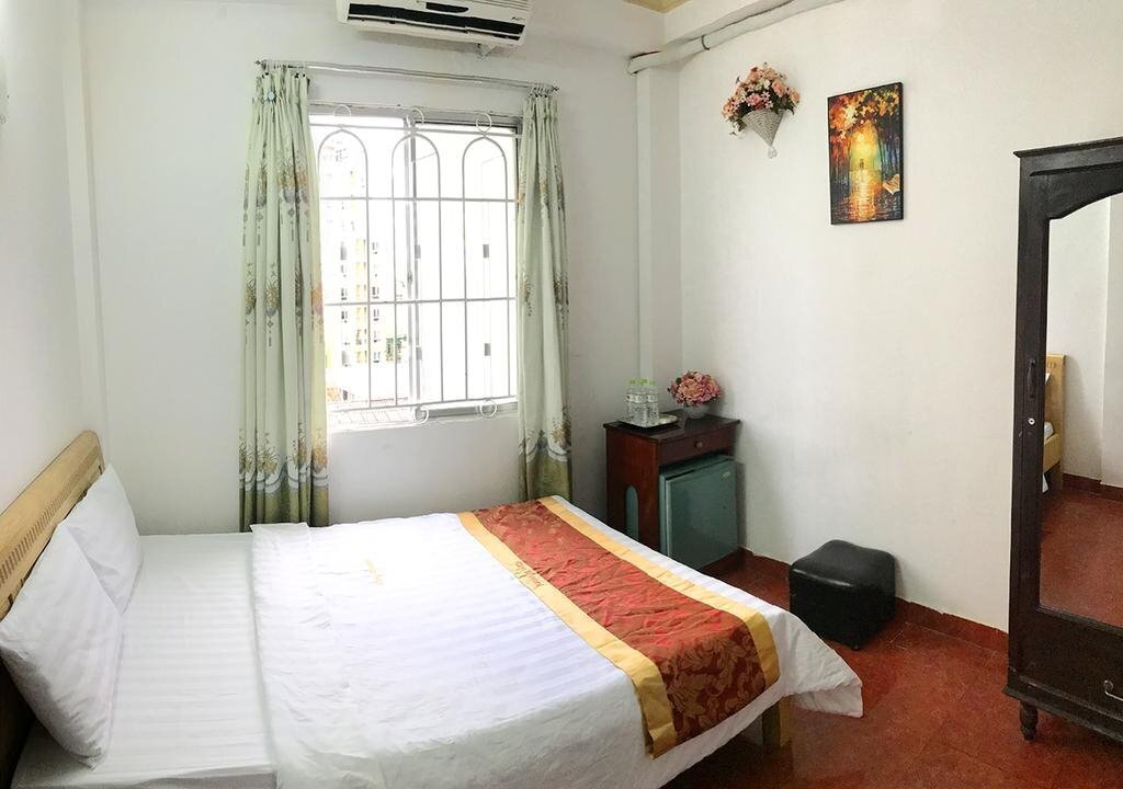 Фотография Queen 7 Hotel 2*