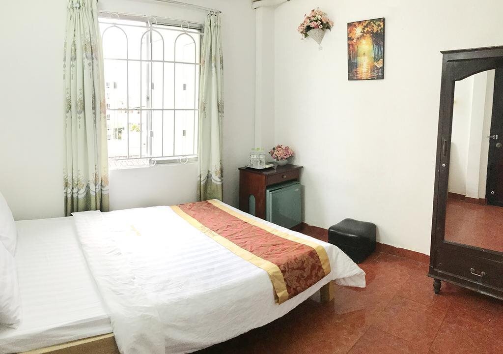 Изображение Queen 7 Hotel 2*