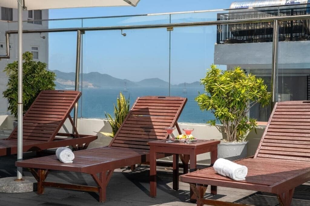 Изображение Sochi Hotel 4*