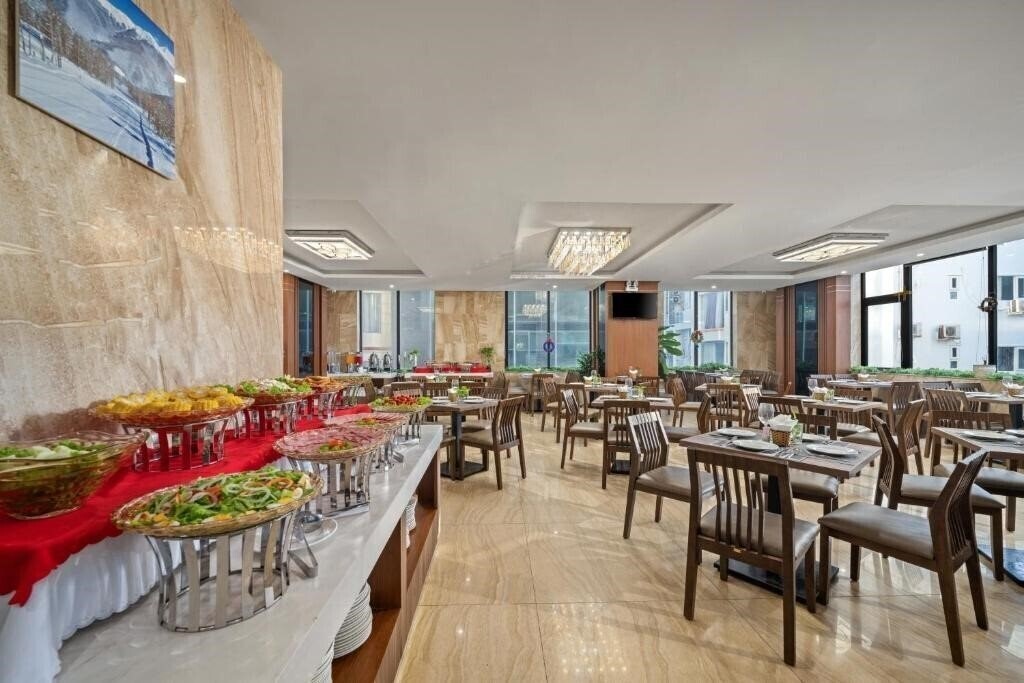 Картинка Sochi Hotel 4*