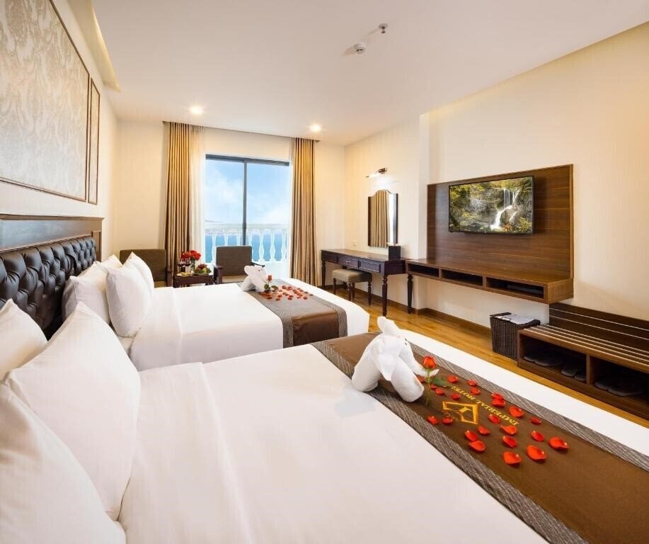 Фотография Imperial Nha Trang Hotel 4*