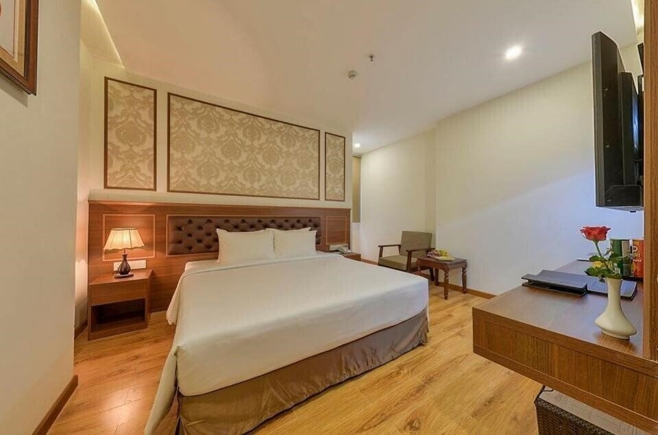 Изображение Imperial Nha Trang Hotel 4*