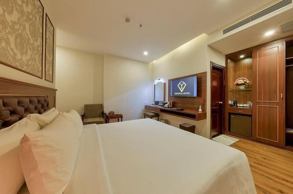 Картинка Imperial Nha Trang Hotel 4*