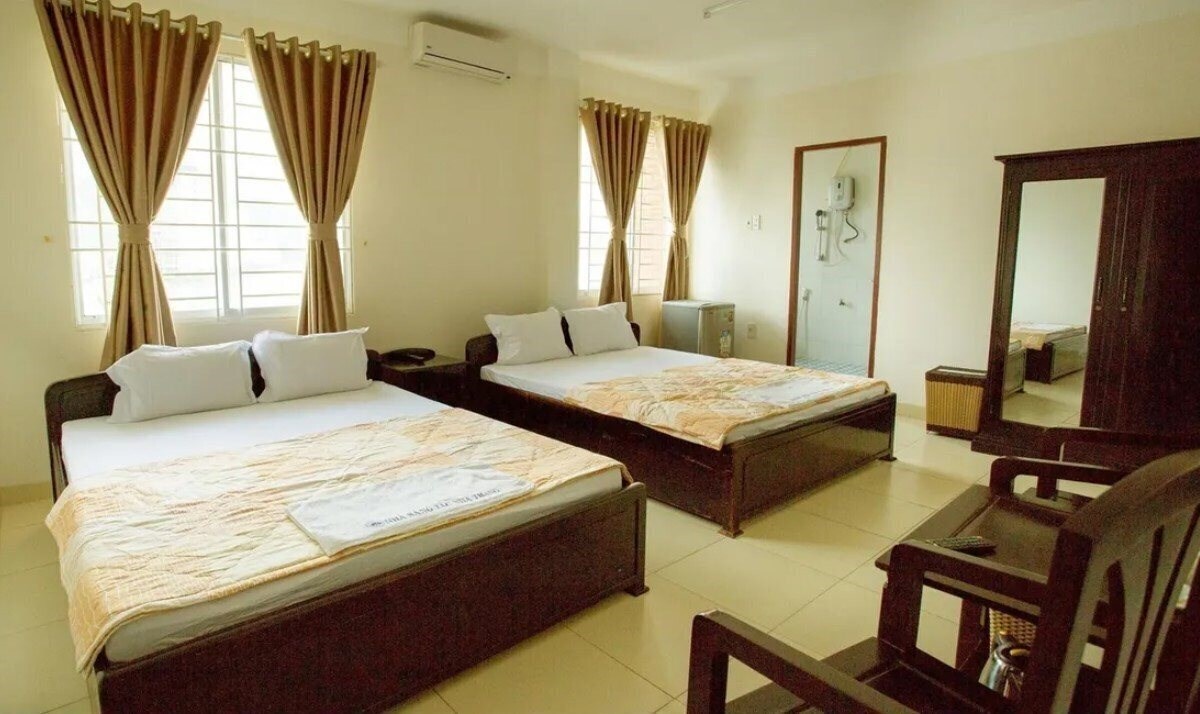 Изображение Nha Sang Tac Nha Trang 2*