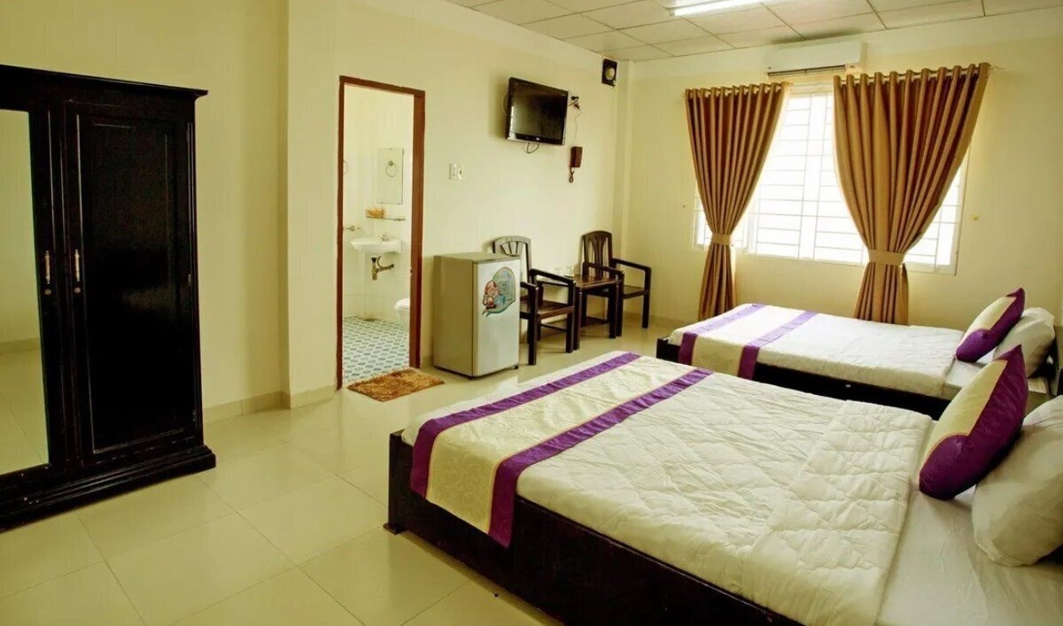 Картинка Nha Sang Tac Nha Trang 2*