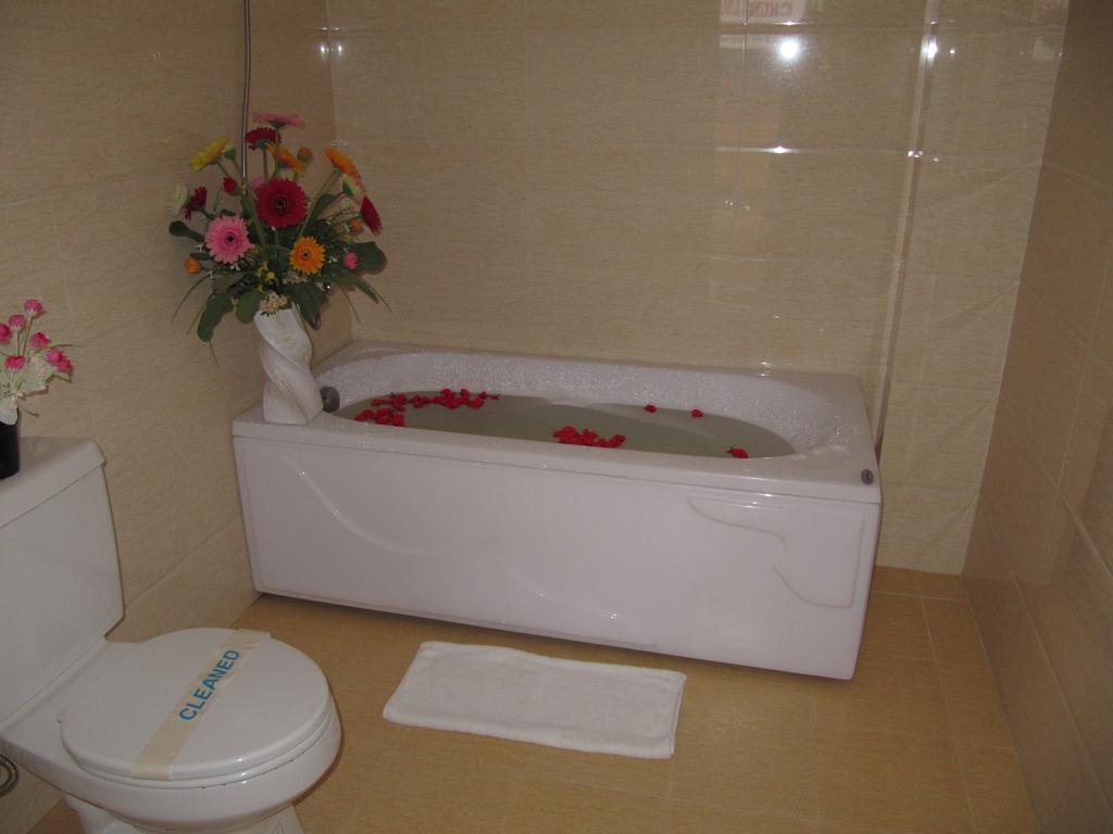 Фото Camellia Nha Trang 3*