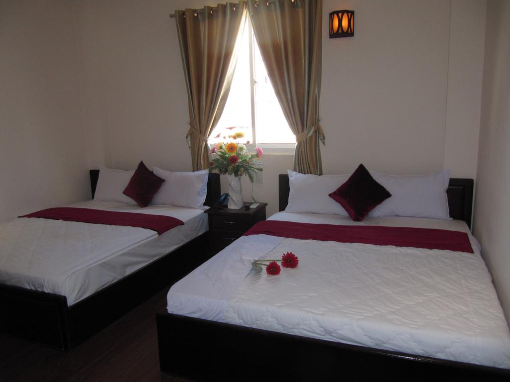 Фотография Camellia Nha Trang 3*