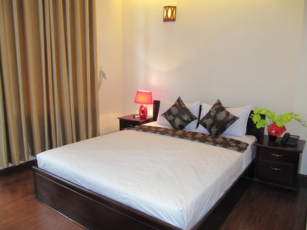 Изображение Camellia Nha Trang 3*