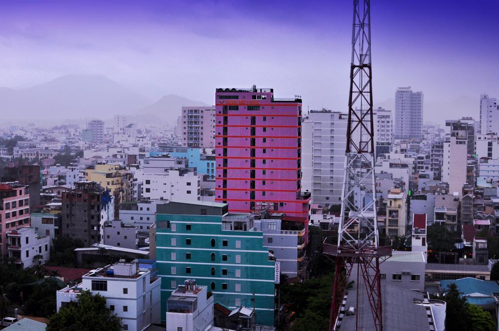 Фотография Golden Rain 3*