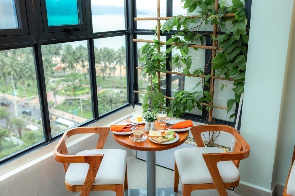Фотография Xala Boutique Hotel 3*
