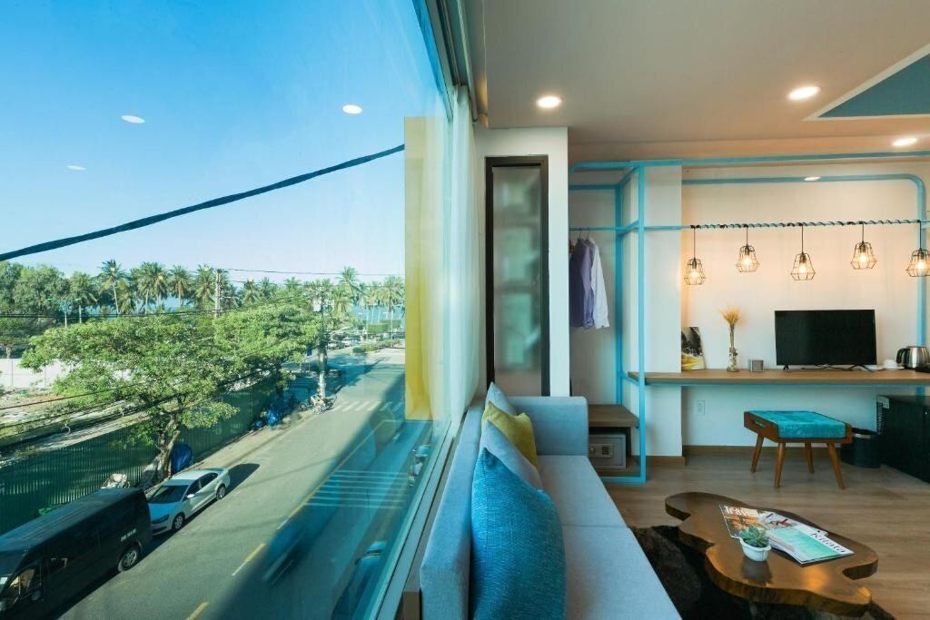 Изображение Xala Boutique Hotel 3*