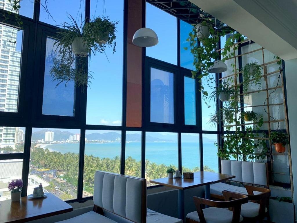 Картинка Xala Boutique Hotel 3*