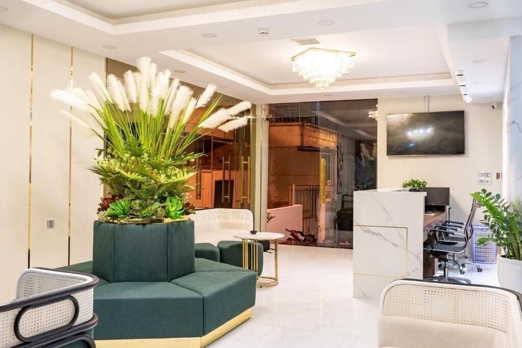 Картинка Ecstasy Hotel 3*