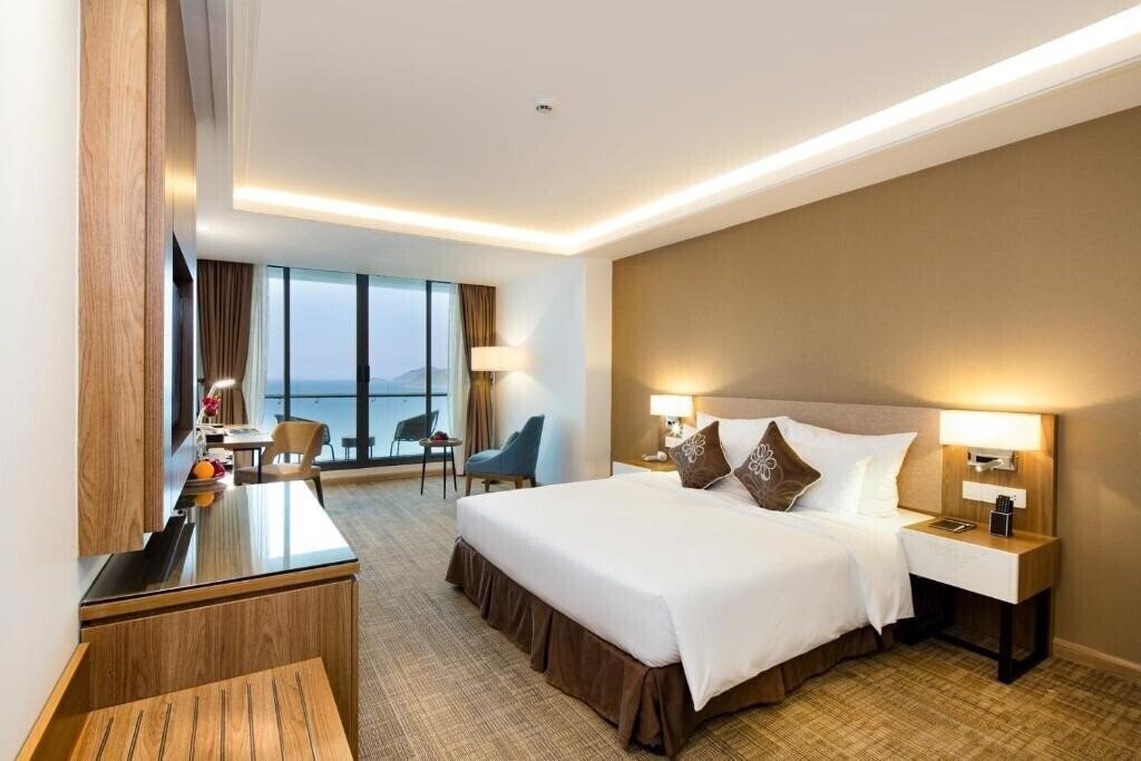 Фотография Asteria Comodo Nha Trang Hotel 5*