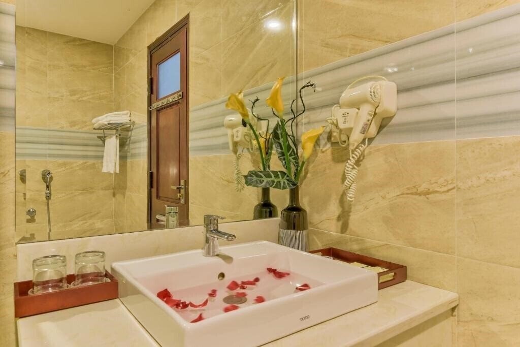 Картинка Sky Beach D20 Nha Trang Hotel 4*