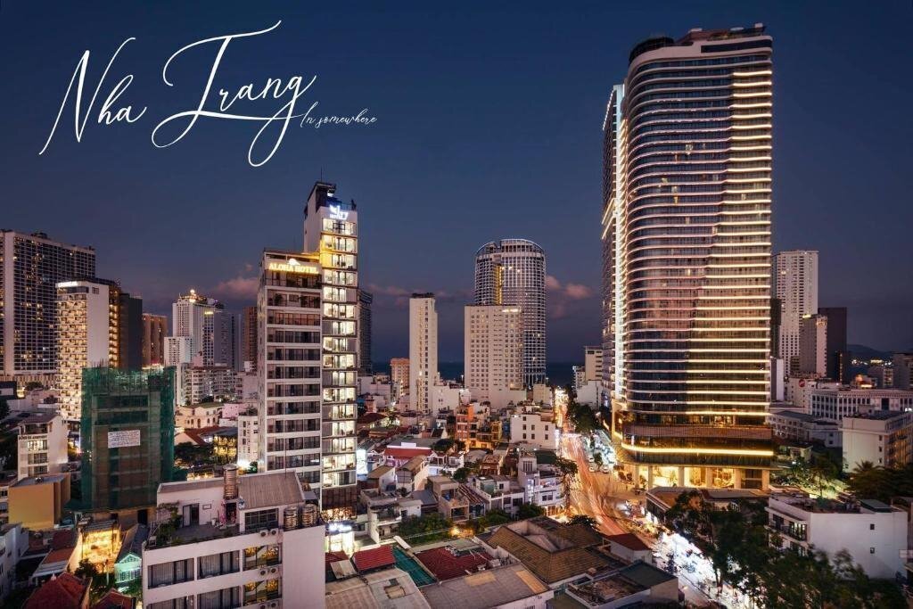 Отель Virgo Hotel 5*