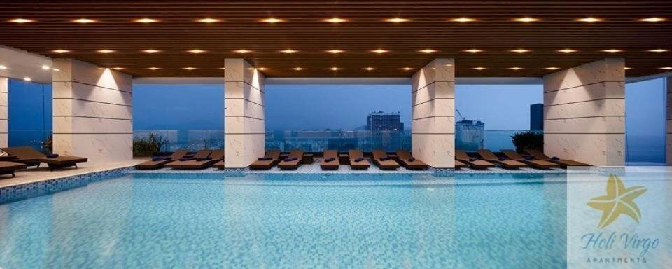 Фотография Virgo Hotel 5*