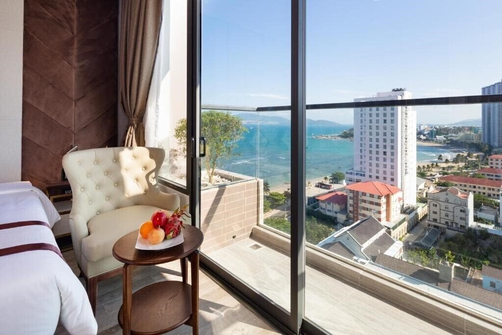 Картинка Senia Nha Trang Hotel 3*