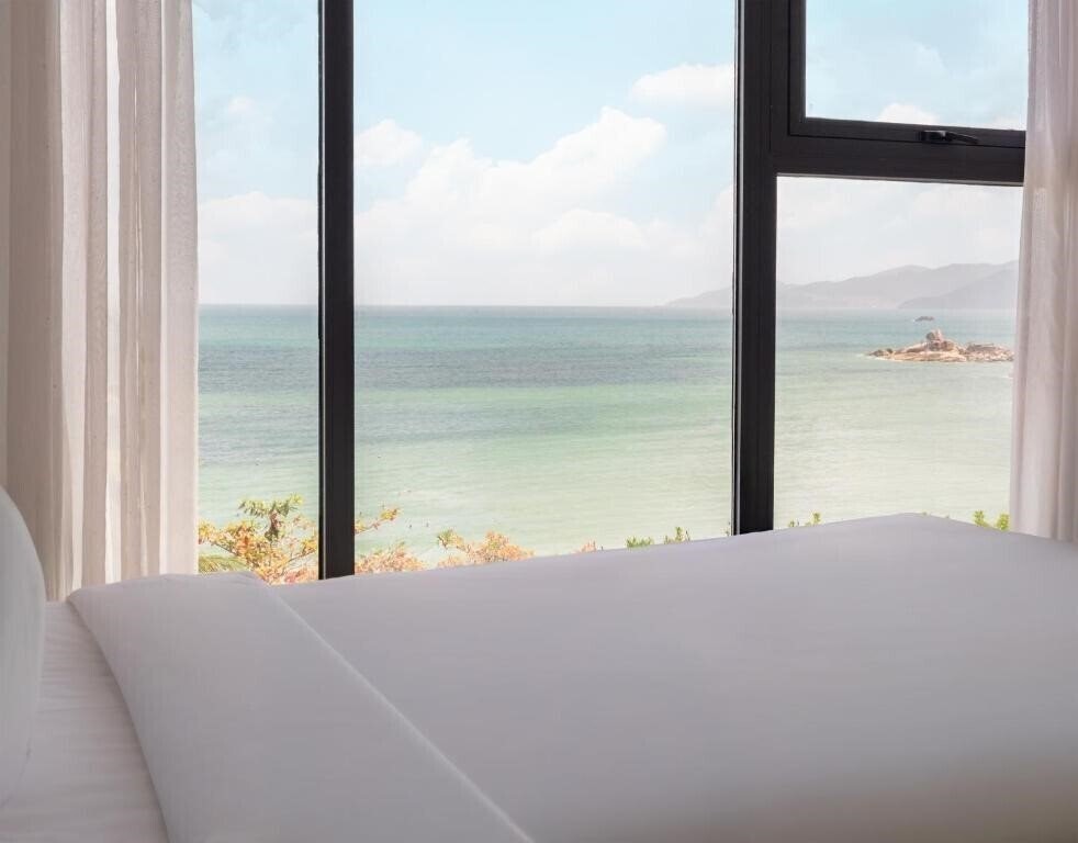 Фотография Navada Beach Hotel 5*