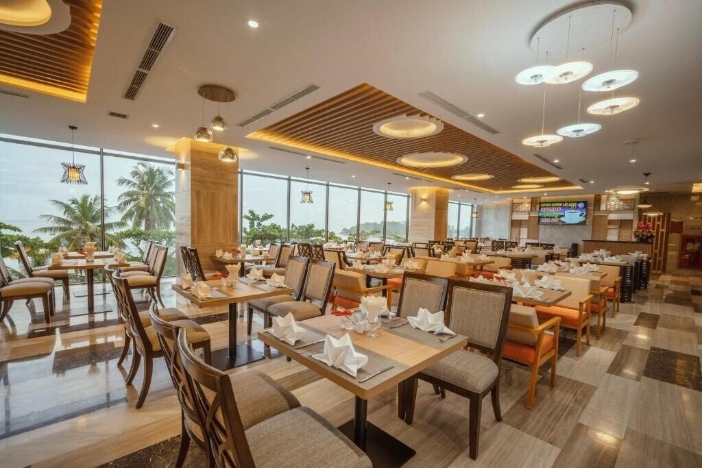Изображение Navada Beach Hotel 5*