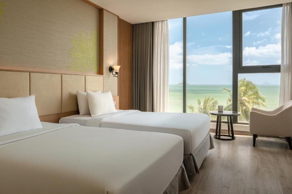 Изображение Navada Beach Hotel 5*