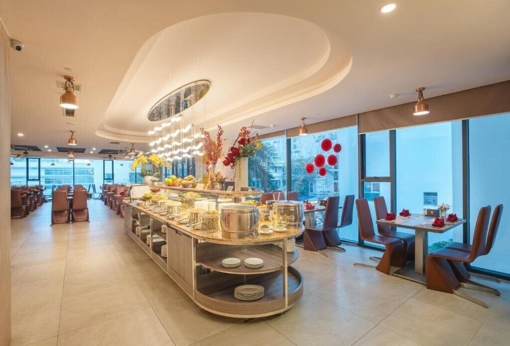 Изображение V Hotel Nha Trang 4*