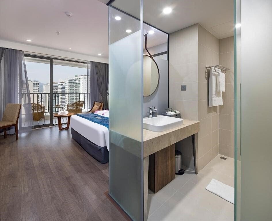 Фотография Gonsala Hotel Nha Trang 4*