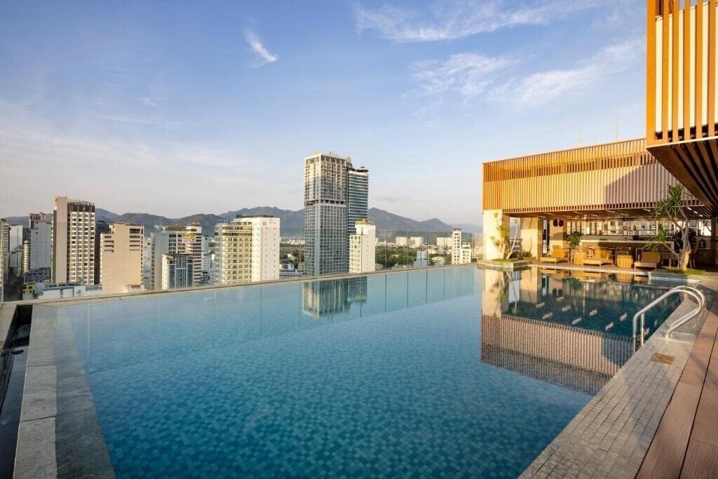 Изображение Gonsala Hotel Nha Trang 4*