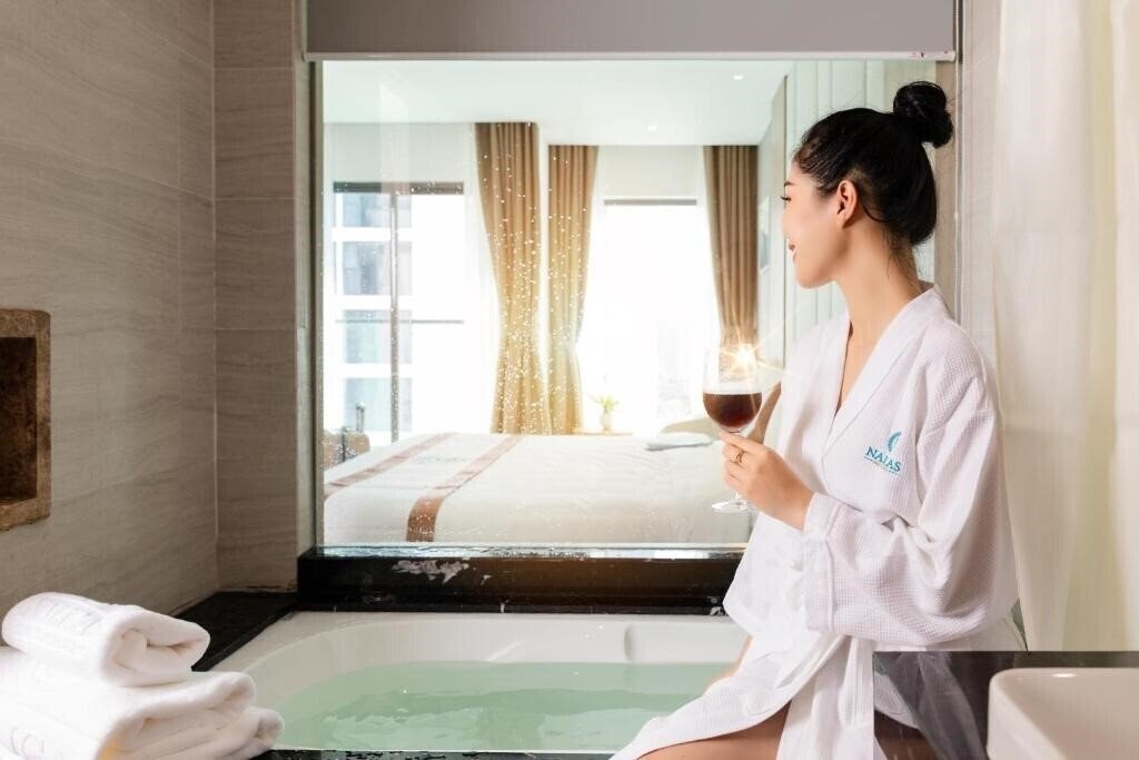 Фотография Nalicas Hotel Nha Trang 3*