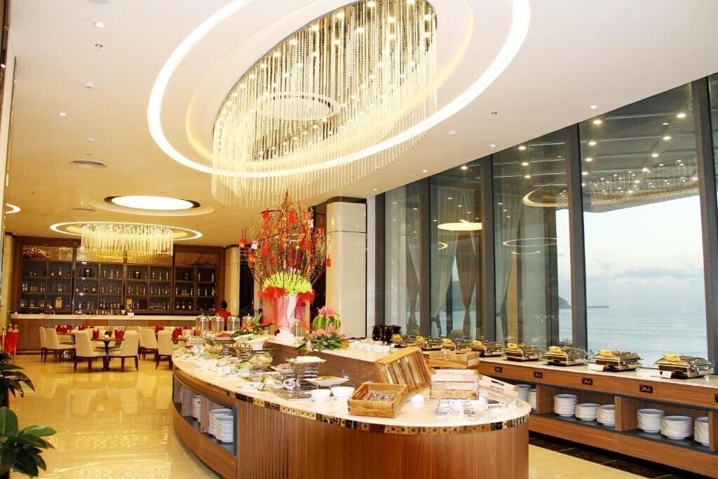 Фото Nha Trang Horizon Hotel 5*