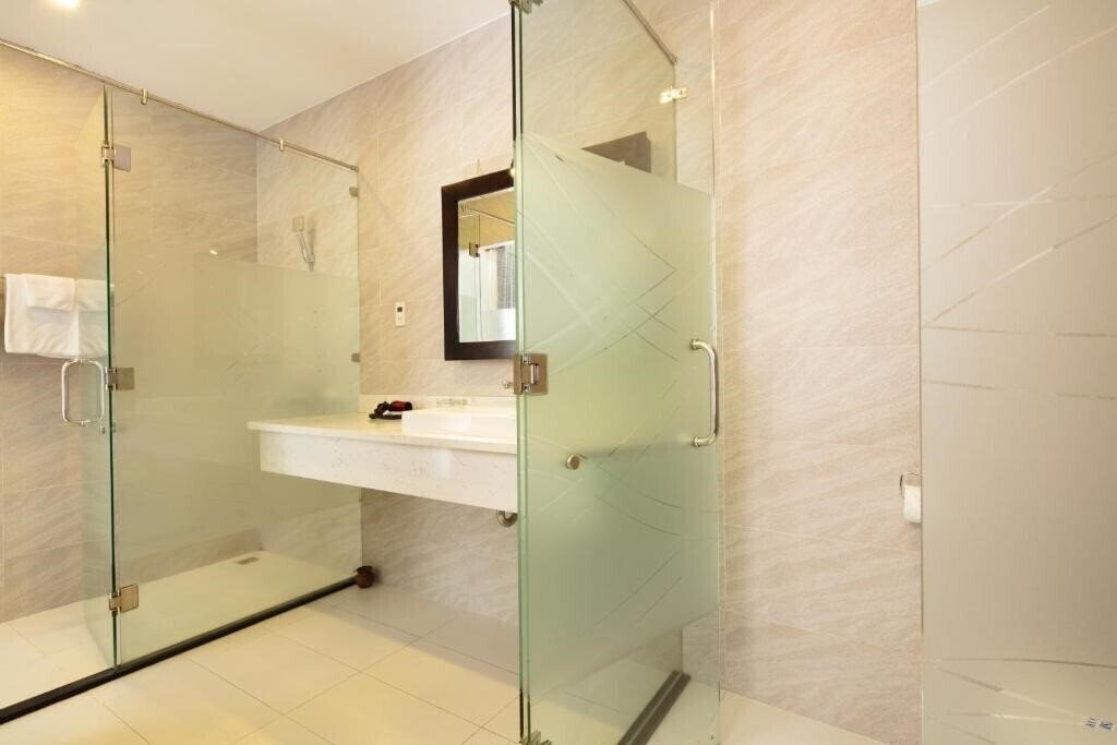 Картинка La Paloma Villa Nha Trang 3*