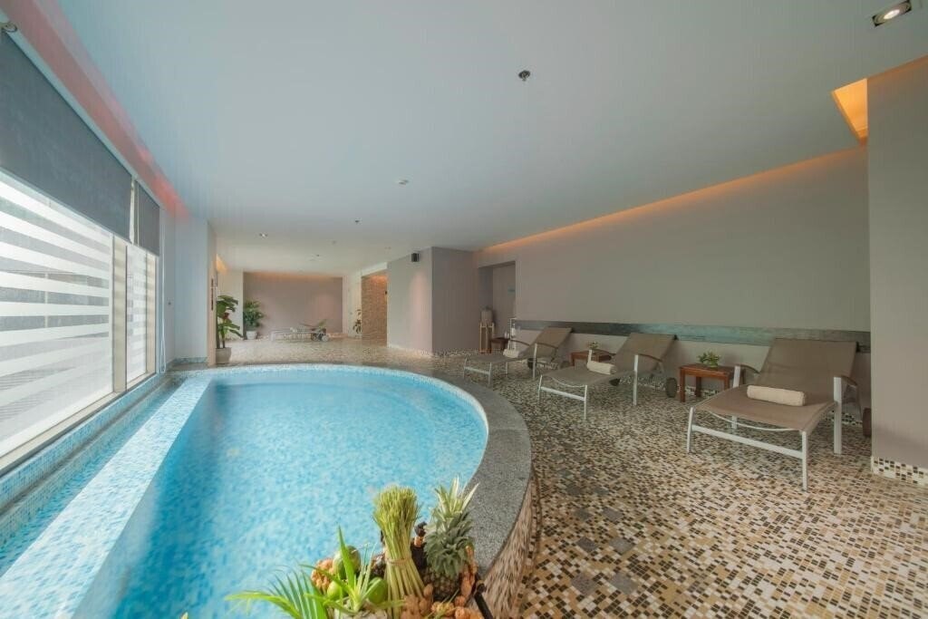 Фотография Havana Nha Trang Hotel 5*