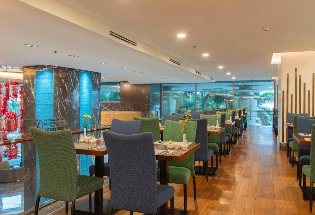 Изображение Havana Nha Trang Hotel 5*
