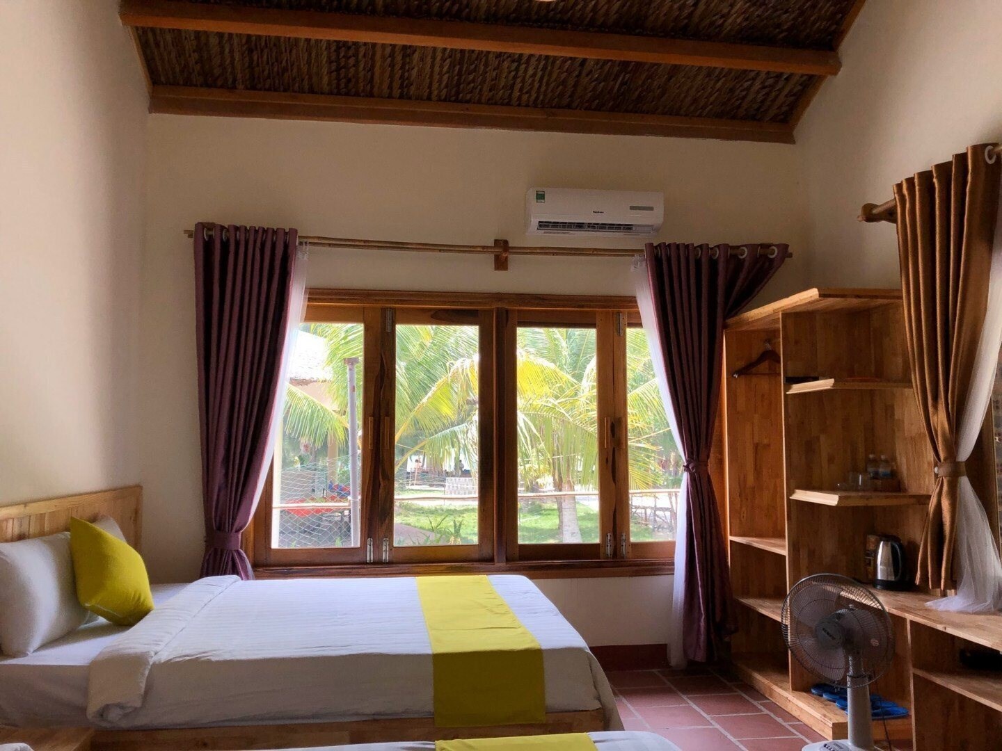 Фото Gm Sun Beach Resort 3*