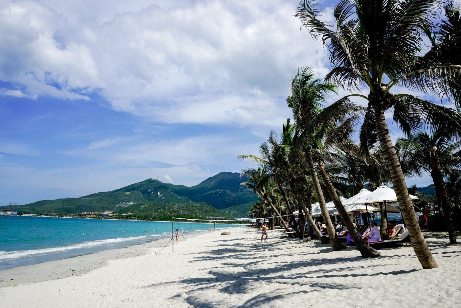 Изображение Gm Sun Beach Resort 3*