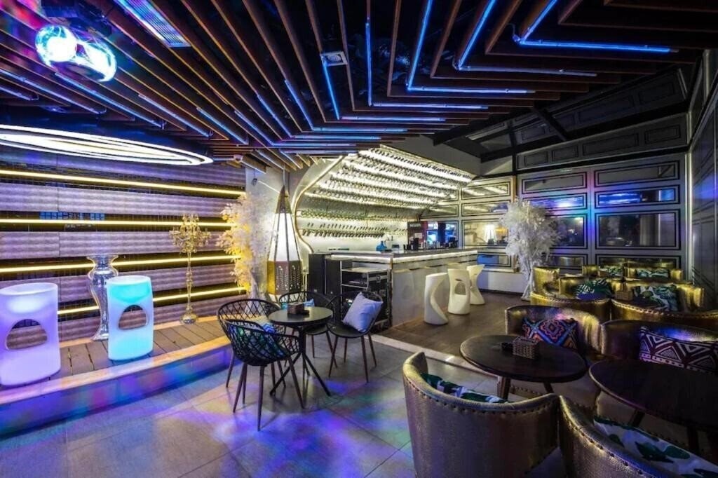 Фотография TND Hotel Nha Trang 4*